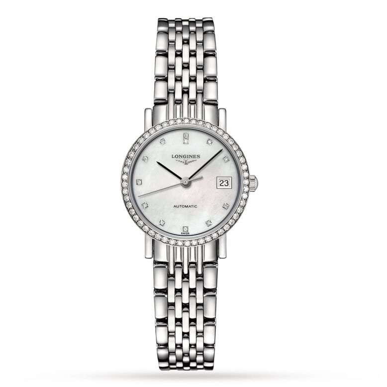 Elegant 25mm Ladies Watch, , hi-res