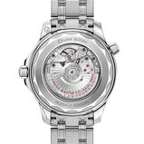 Seamaster Diver 300m Co-Axial Master Chronometer 42mm Mens Watch Green, , hi-res