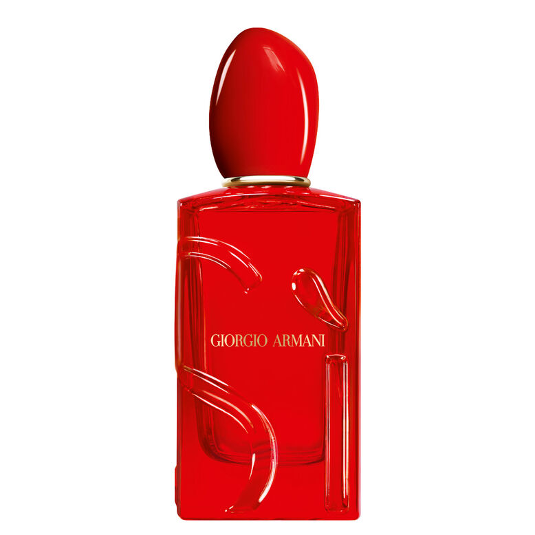 S&igrave; Passione Red Musk, , hi-res