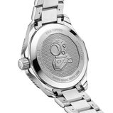 Aquaracer Professional 300 Date 42mm Mens Watch Green, , hi-res