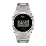 PRX Digital 40mm Unisex Watch Black, , hi-res