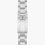 Black Bay 68 43mm Steel Case Silver Dial, , hi-res