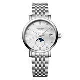 Elegant Collection 30mm Ladies Watch Mother Of Pearl Stainless Steel, , hi-res