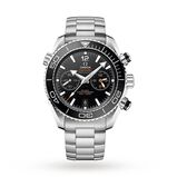 Omega Seamaster Planet Ocean 600M Mens 45.5mm Automatic Co-Axial Chronograph Divers Watch, , hi-res