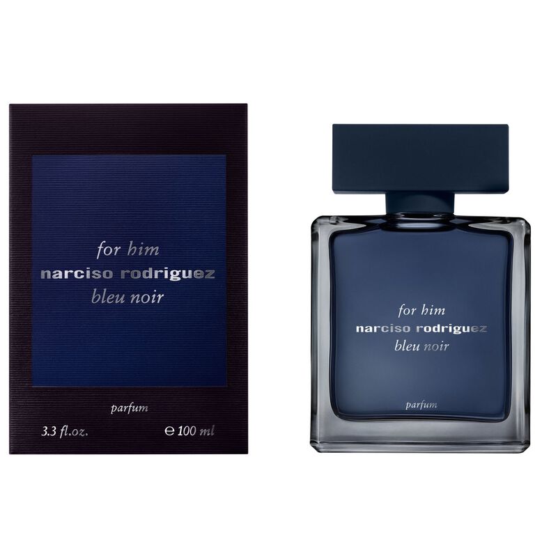For Him Bleu Noir Parfum, , hi-res