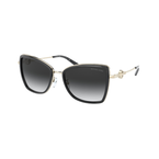 CORSICA - 0MK1067B - Dark Grey Gradient