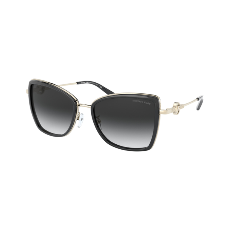 CORSICA - 0MK1067B - Dark Grey Gradient, , hi-res