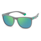 8049 S - Grey-Grey