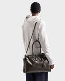 Prada Bonnie extra-large leather bag, , hi-res