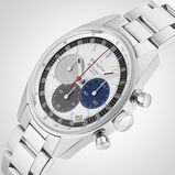 Chronomaster Original El Primero 38mm Mens Watch, , hi-res