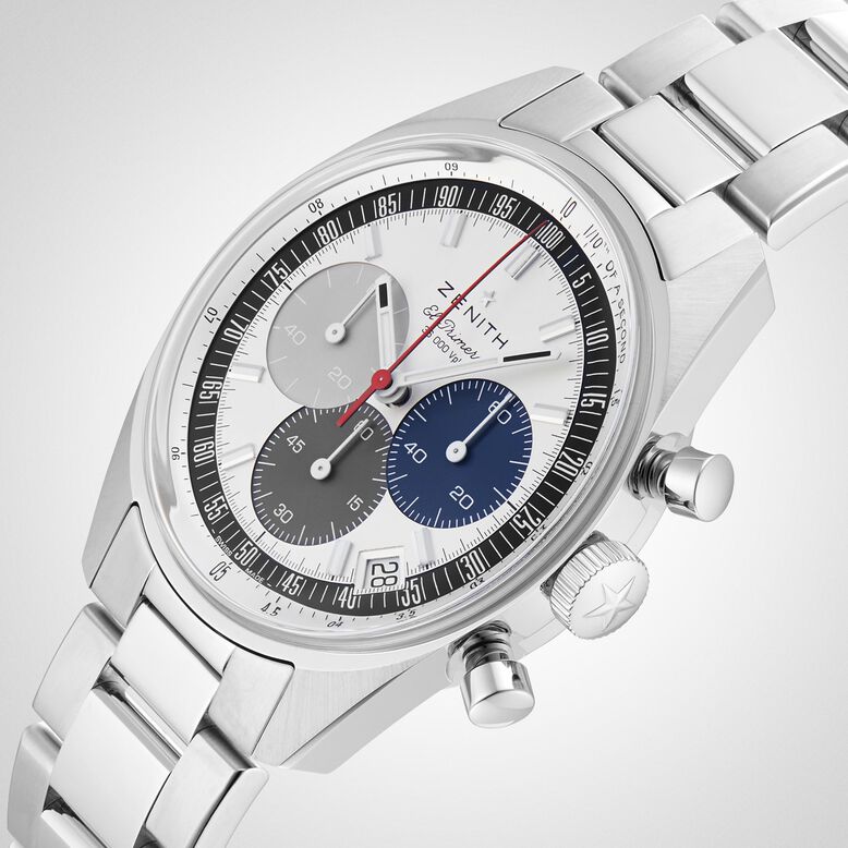 Chronomaster Original El Primero 38mm Mens Watch, , hi-res