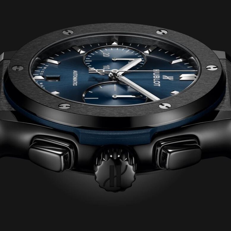 Classic Fusion 45mm Mens Watch, , hi-res