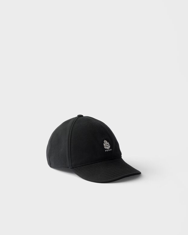 Old piqu&eacute; baseball cap, , hi-res