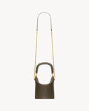 GABY TOP HANDLE BUCKET, , hi-res