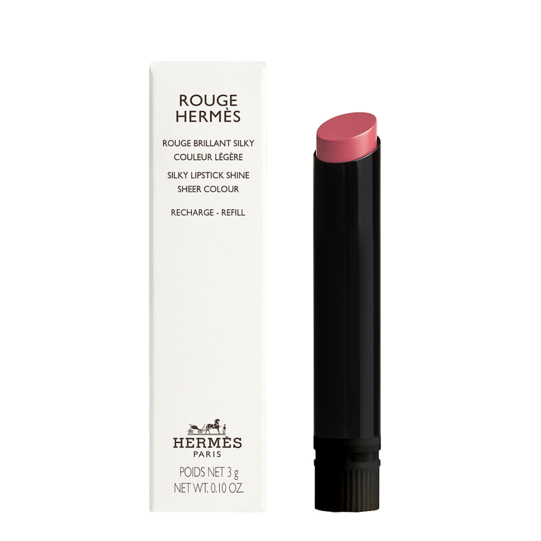 Rouge Silky Lipstick Shine Refill - Rose Bois&eacute;, , hi-res