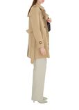 Short Kensington Heritage Trench Coat, , hi-res