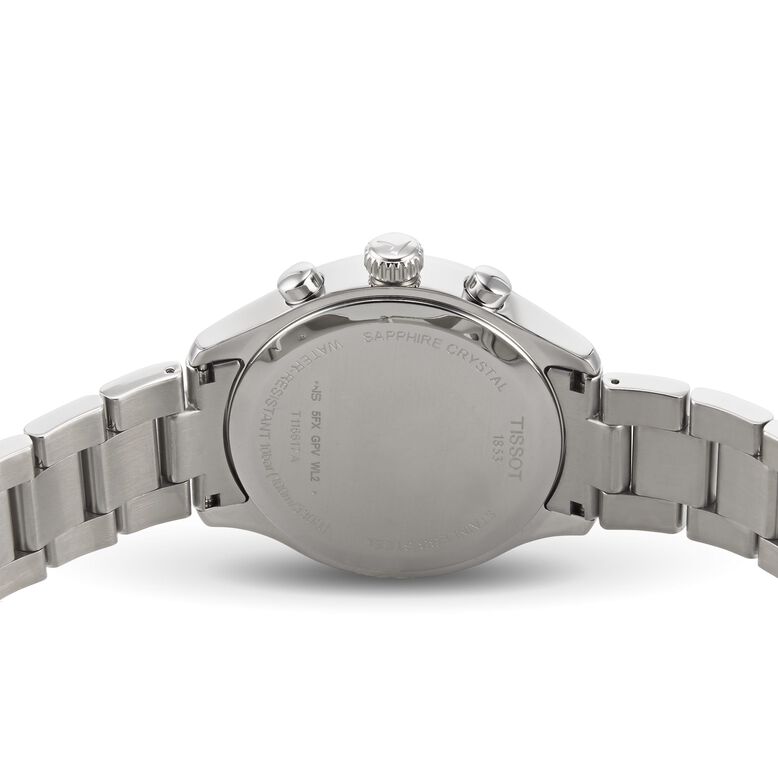 T-Sport Chrono XL Classic 45mm Mens Watch, , hi-res