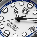 Formula 1 Solargraph Limited Edition 38mm Mens Watch Blue, , hi-res