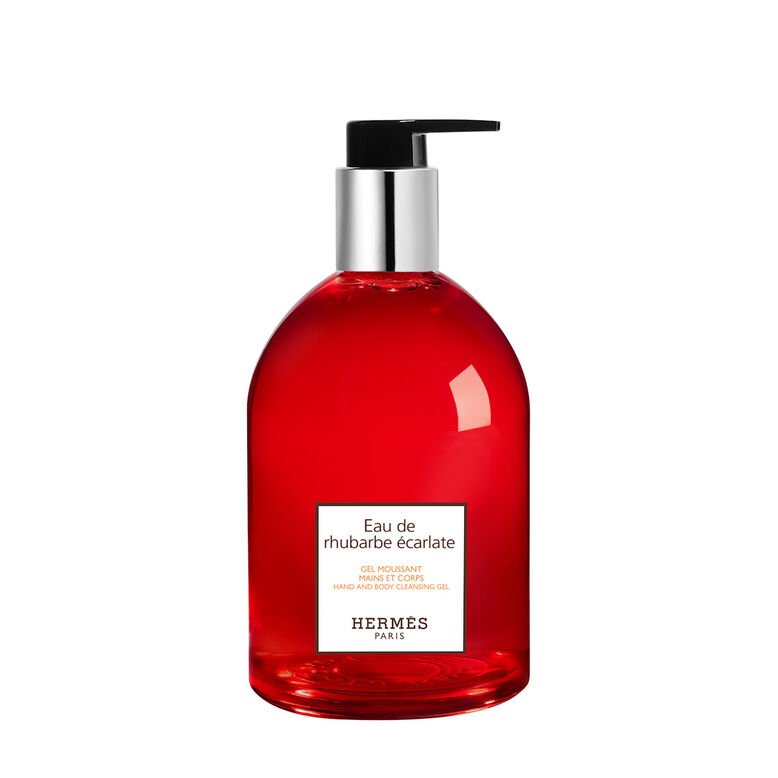 Eau De Rhubarbe &Eacute;carlate Hand And Body Cleansing Gel, , hi-res