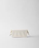 Saffiano leather mini-bag, , hi-res