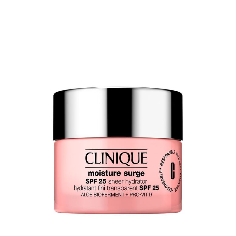 Moisture Surge&amp;trade; SPF 25 Sheer Hydrator, , hi-res