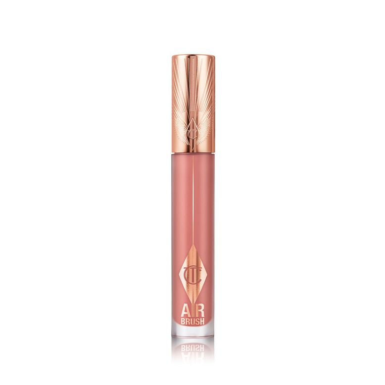 Airbrush Flawless Lip Blur - Pillow Talk Blur, , hi-res