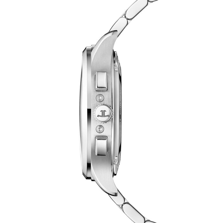 Master Control Chronograph Calendar Interchangeable Strap, , hi-res
