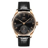 Portugieser Automatic 40mm, , hi-res