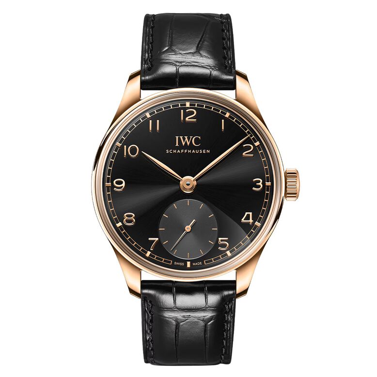 Portugieser Automatic 40mm, , hi-res