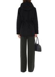 Quilted Nylon Parka, , hi-res