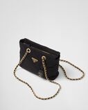 Prada Re-Edition 1995 Cha&icirc;ne small Re-Nylon tote bag, , hi-res