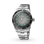 Divers Heritage Sixty-Five Glow 40mm Mens Watch