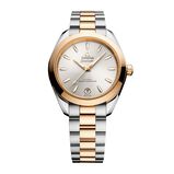 Seamaster Aqua Terra 150M 30mm Ladies Watch Silver, , hi-res