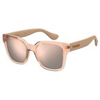 Una - Gold-Pink
