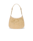 Prada Cleo satin bag with crystals, , hi-res