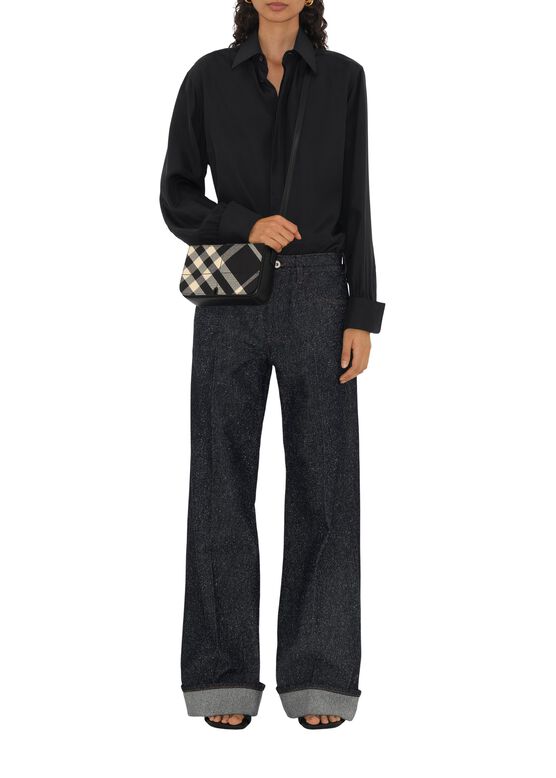 Snip Crossbody Bag, , hi-res