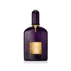 Velvet Orchid