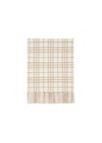 Embellished Check Boucl&eacute; Scarf, , hi-res