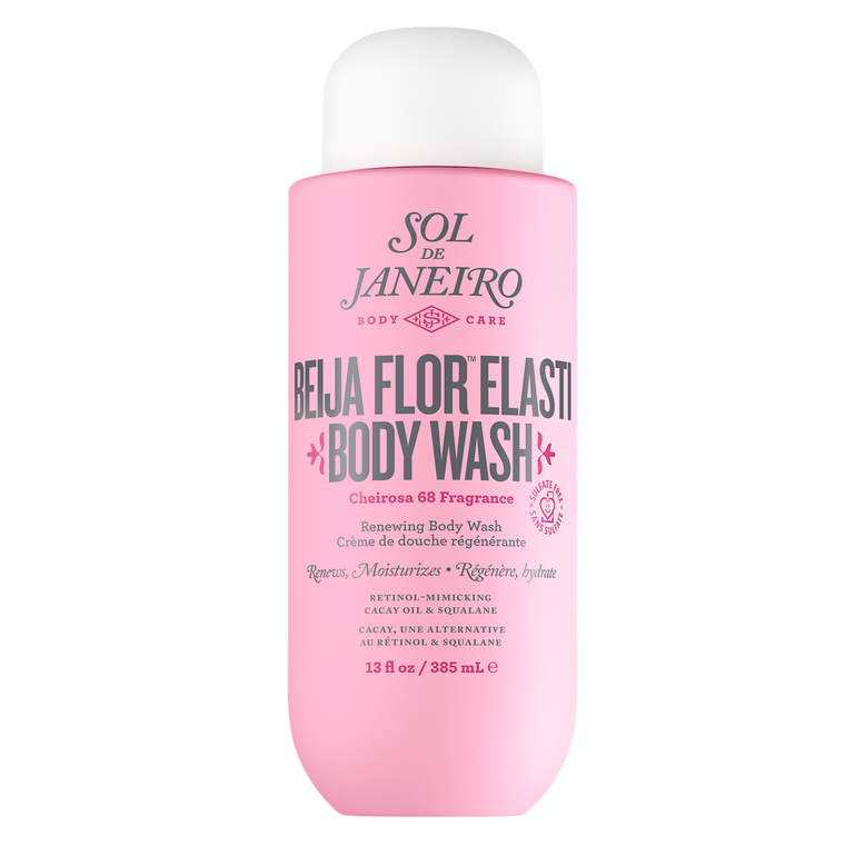 Beija Flor Body Wash, , hi-res