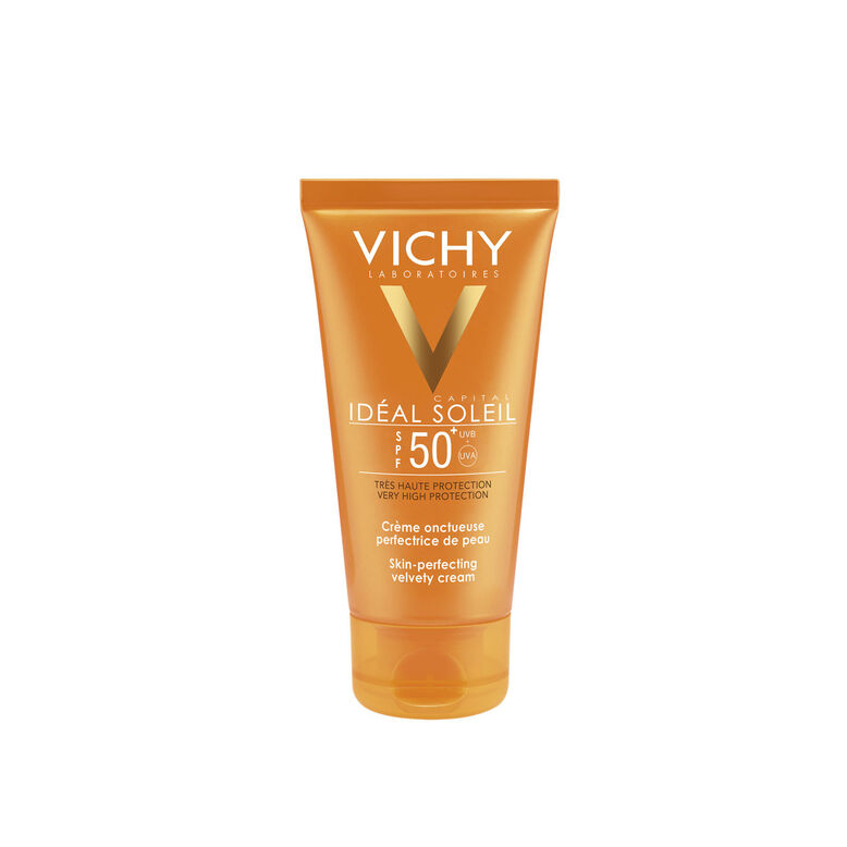 Velvety Cream SPF 50+, , hi-res
