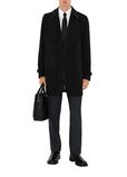 Short Kensington Heritage Trench Coat, , hi-res
