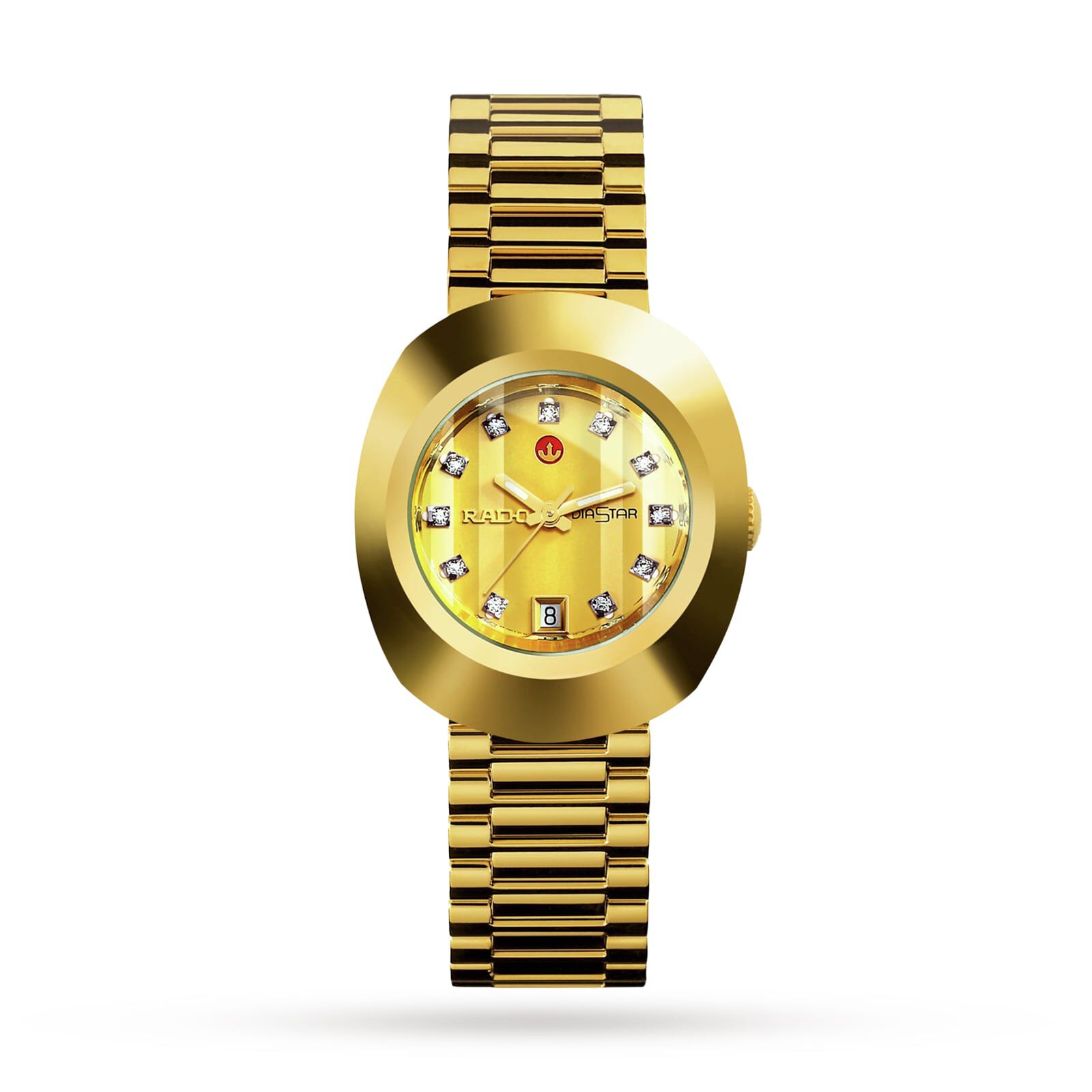 Rado diastar watch band hot sale