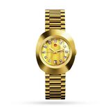 DiaStar 27.3mm Ladies Watch Gold, , hi-res