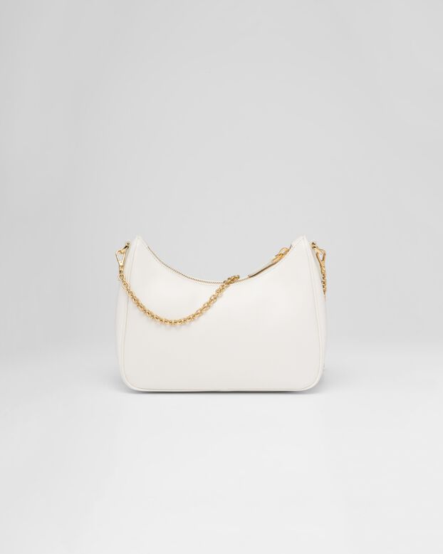 Prada Re-Edition 2005 Saffiano leather bag, , hi-res