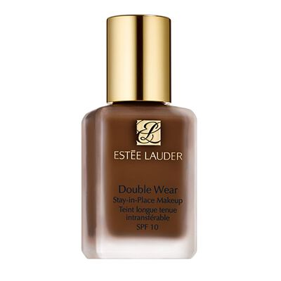 Double Wear Stay-in-Place Foundation SPF10 - 7W1 Deep Spice 