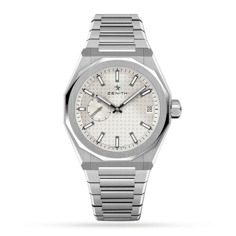 Defy Skyline 41mm Mens Watch, , hi-res