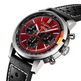 Top Time B01 Classic Cars Chevrolet Corvette 41mm Mens Watch, , hi-res