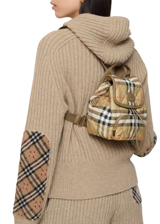 Mini Horseshoe Backpack​, , hi-res