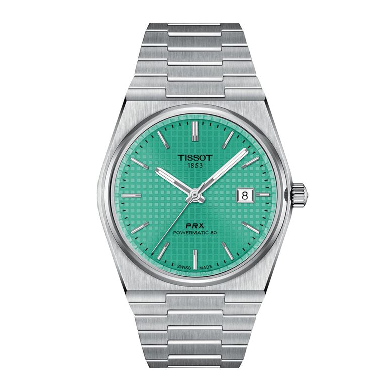 PRX Powermatic 80 40mm Mens Watch, , hi-res