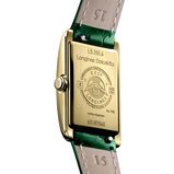 DolceVita 20.5mm X 32mm Ladies Watch Green, , hi-res